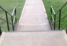 Pine Grove VICtemporay-handrails-1.jpg; ?>